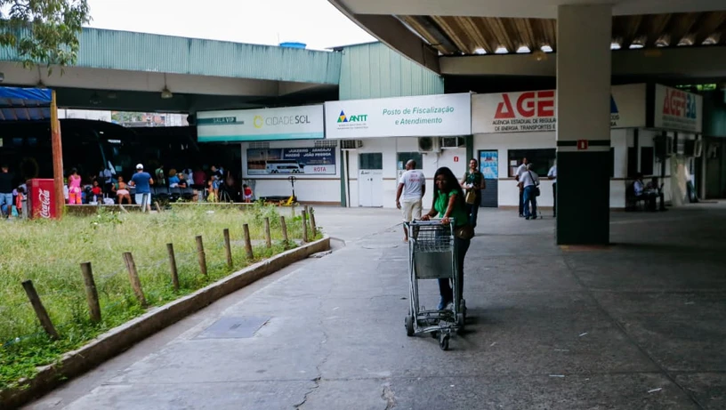 Imagem - Qual o destino da antiga Rodoviária de Salvador? Governo cria comissão para evitar riscos