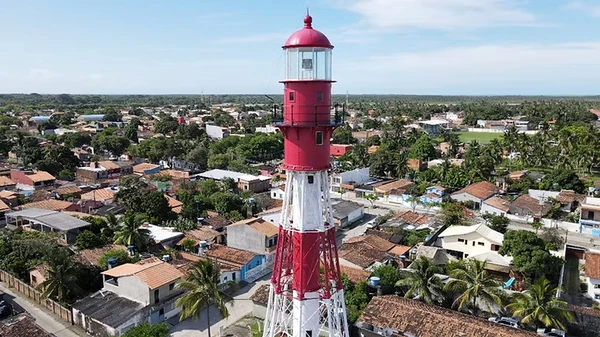 Belmonte por Divulgação