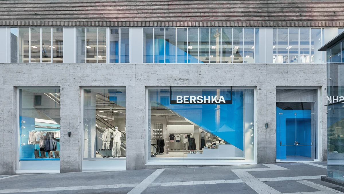 Bershka