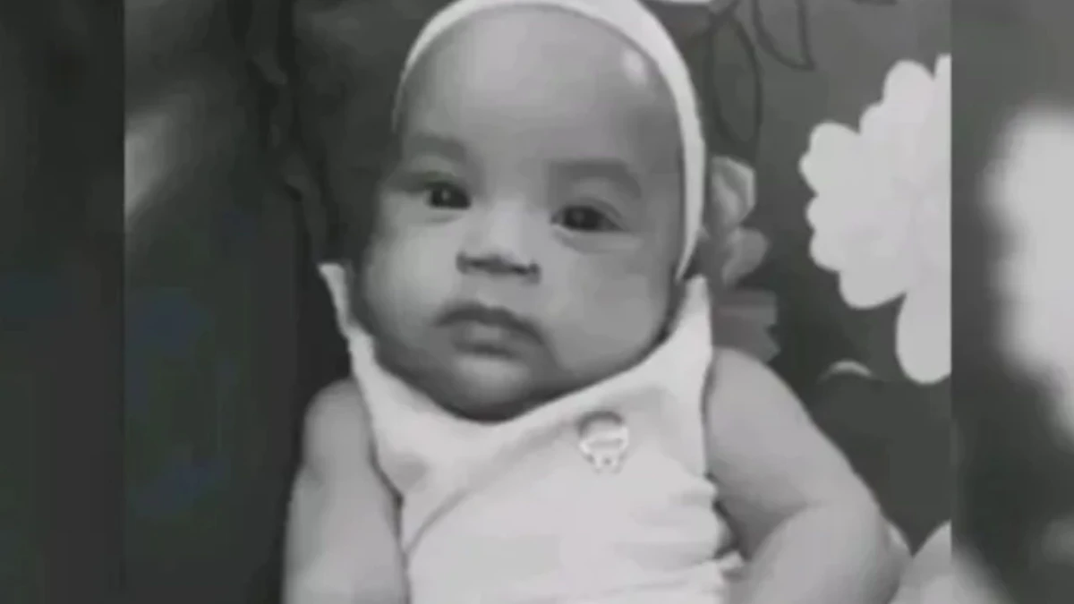 Cecília Vitória tinha cinco meses e morreu em uma unidade de saúde