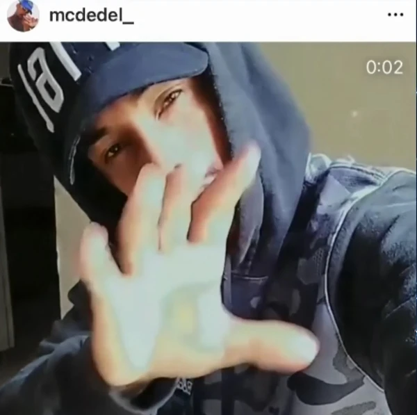 Chefe do PCC: saiba quem é o namorado da delegada presa por envolvimento com facção por Reprodução / g1 RR