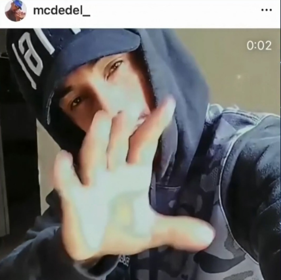 Chefe do PCC: saiba quem é o namorado da delegada presa por envolvimento com facção por Reprodução / g1 RR