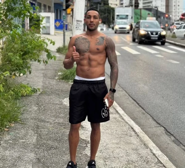 Chefe do PCC: saiba quem é o namorado da delegada presa por envolvimento com facção por Reprodução / g1 RR