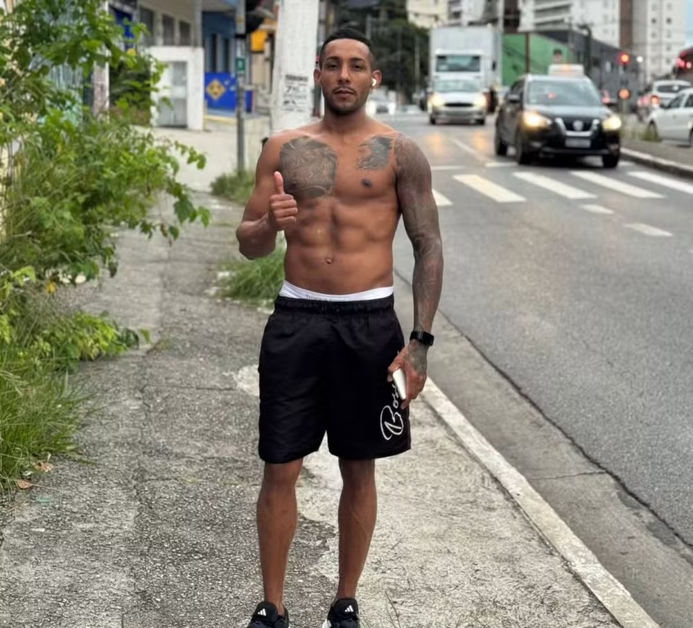 Chefe do PCC: saiba quem é o namorado da delegada presa por envolvimento com facção por Reprodução / g1 RR