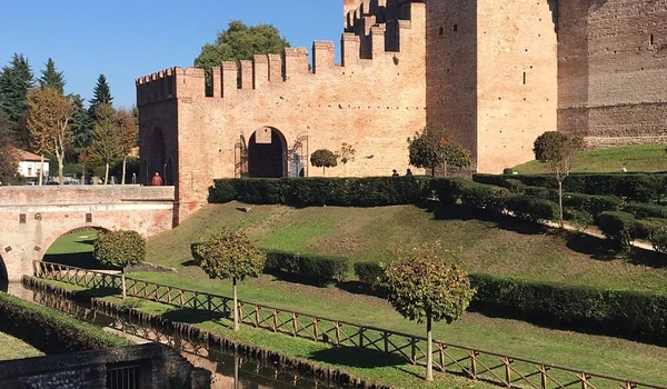 Cittadella : A cidade murada mais bonita da Europa é a italiana por Reprodução/Internet 