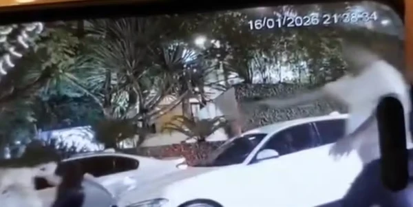 Crime aconteceu no último dia 16 por Reprodução