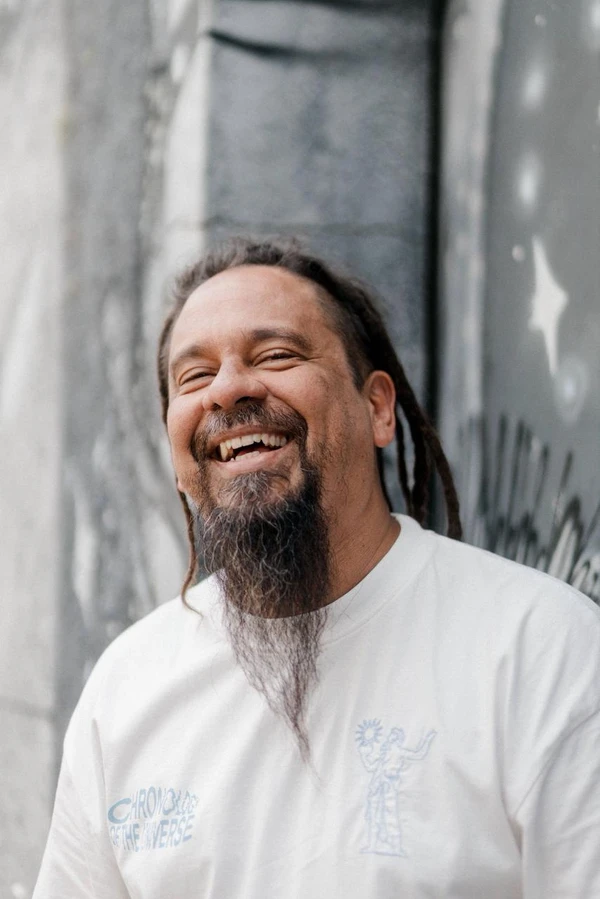 Duda Diamba por Divulgação