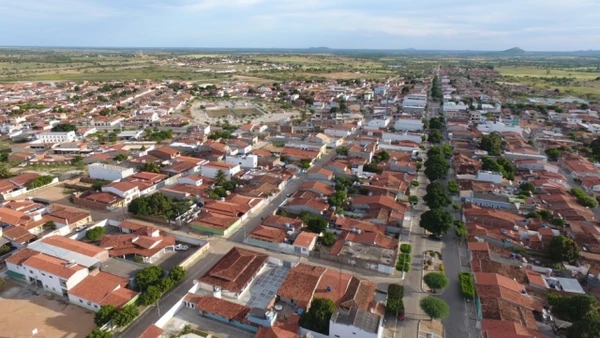 Filadelfia por Divulgação