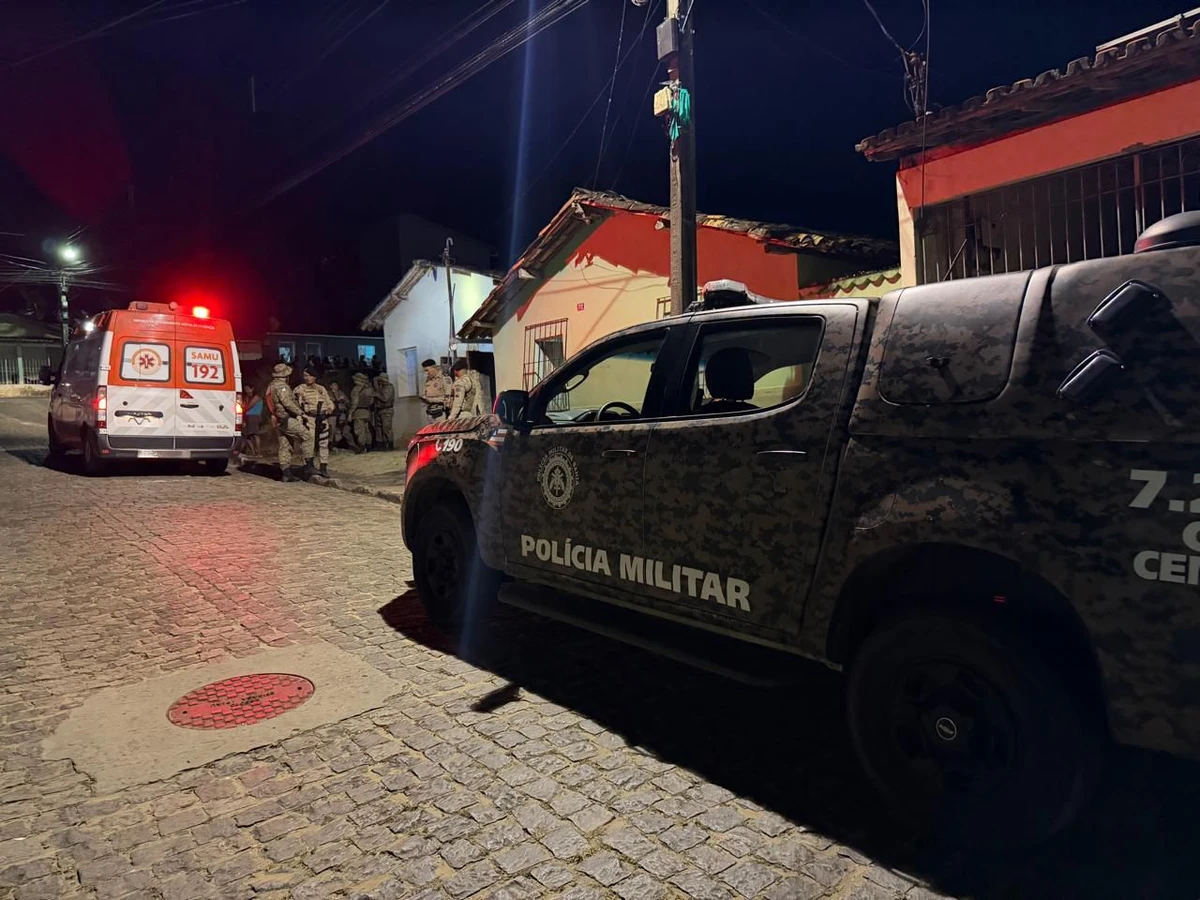 Fim de trégua: guerra entre PCC e CV deixa pelo menos sete mortos em Ipiaú por Site Giro Ipiaú