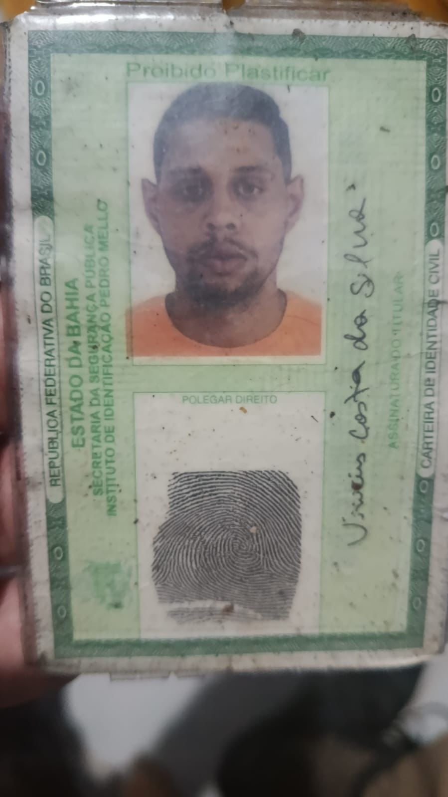 Fim de trégua: guerra entre PCC e CV deixa pelo menos sete mortos em Ipiaú por Reprodução