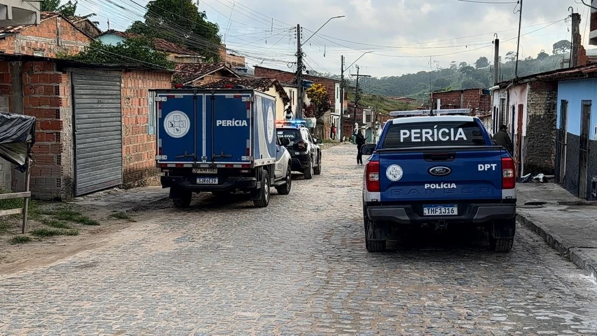 Fim de trégua: guerra entre PCC e CV deixa pelo menos sete mortos em Ipiaú por Site Giro Ipiaú