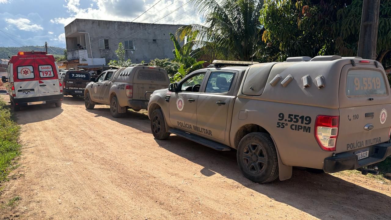 Fim de trégua: guerra entre PCC e CV deixa pelo menos sete mortos em Ipiaú por Site Giro Ipiaú