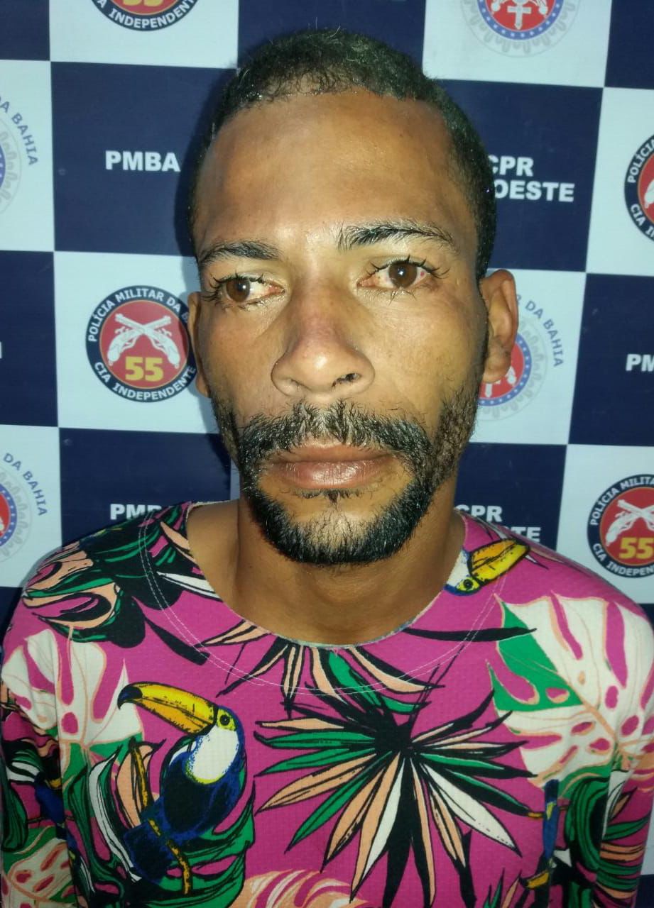 Fim de trégua: guerra entre PCC e CV deixa pelo menos sete mortos em Ipiaú por Reprodução