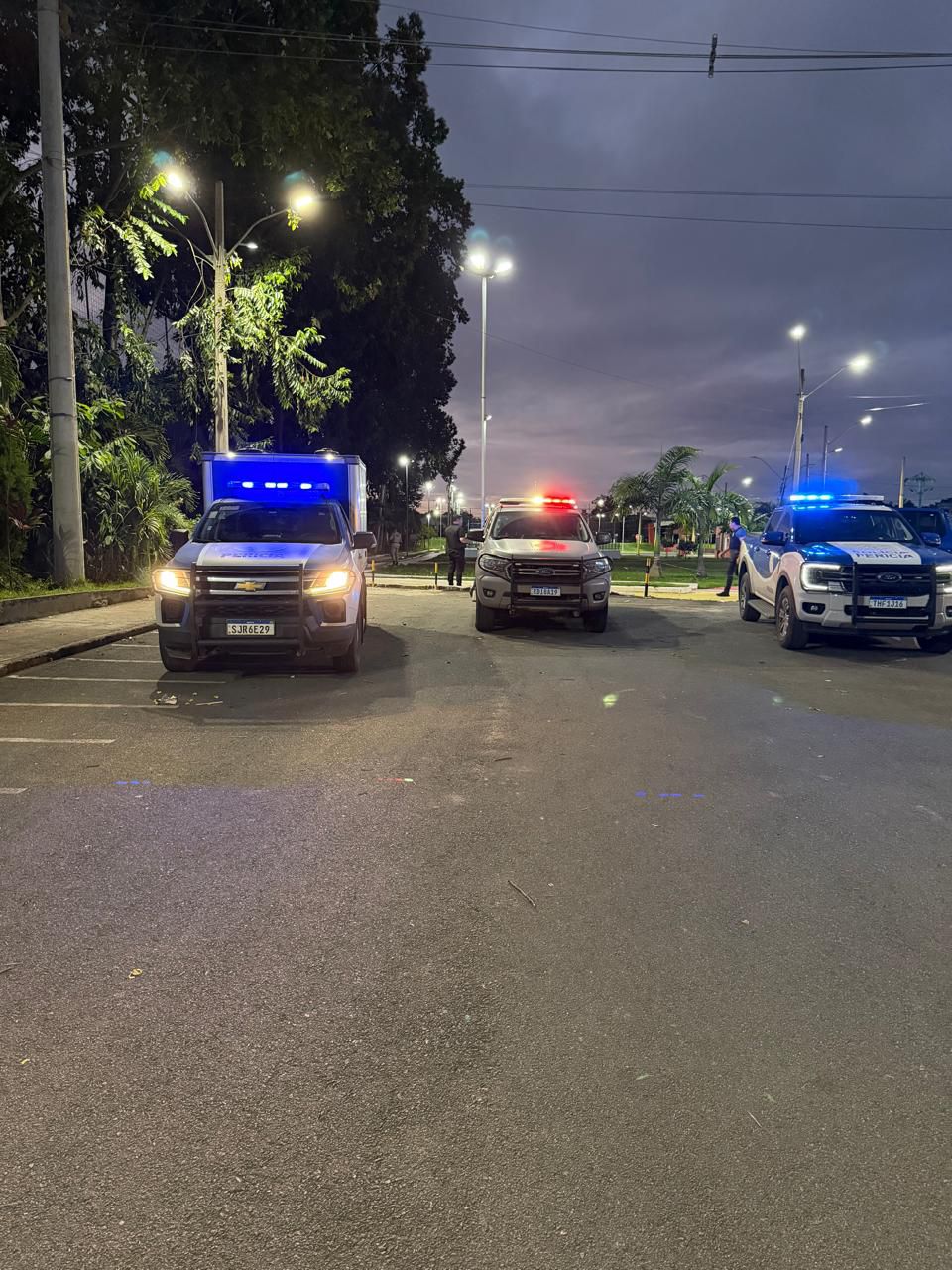 Fim de trégua: guerra entre PCC e CV deixa pelo menos sete mortos em Ipiaú por Site Giro Ipiaú