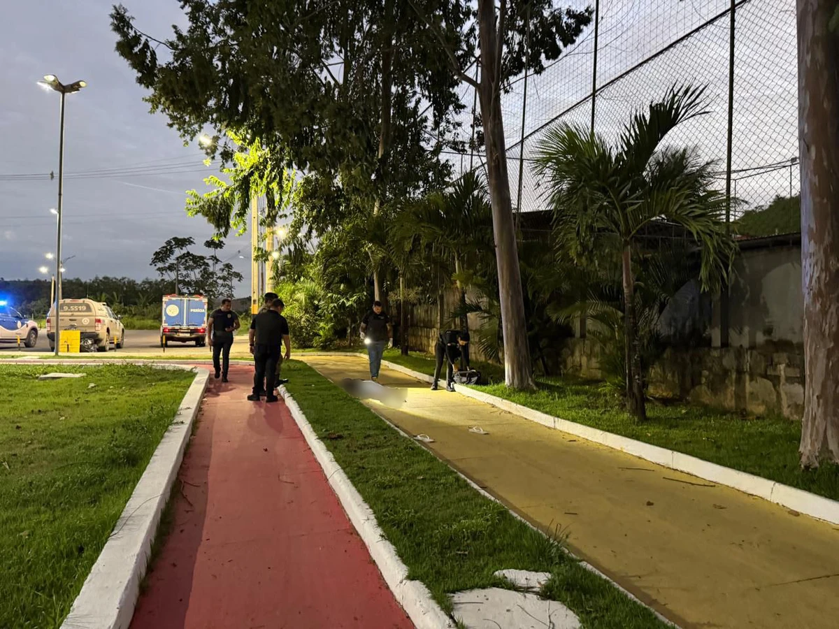 Fim de trégua: guerra entre PCC e CV deixa pelo menos sete mortos em Ipiaú por Site Giro Ipiaú