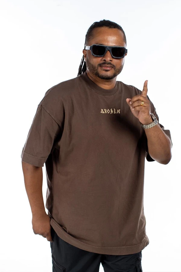 Isaque Gomes  por Divulgação