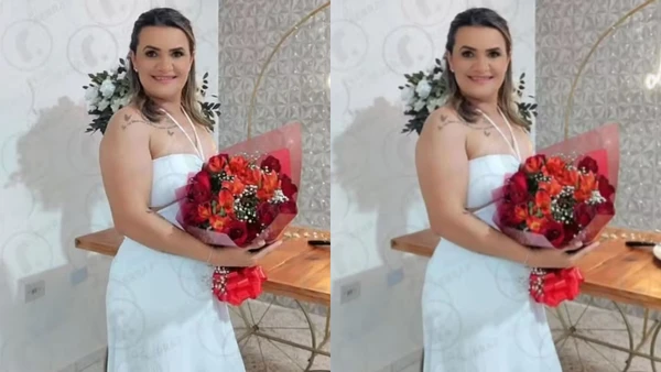 Ivone Rocha dos Santos Teixeira