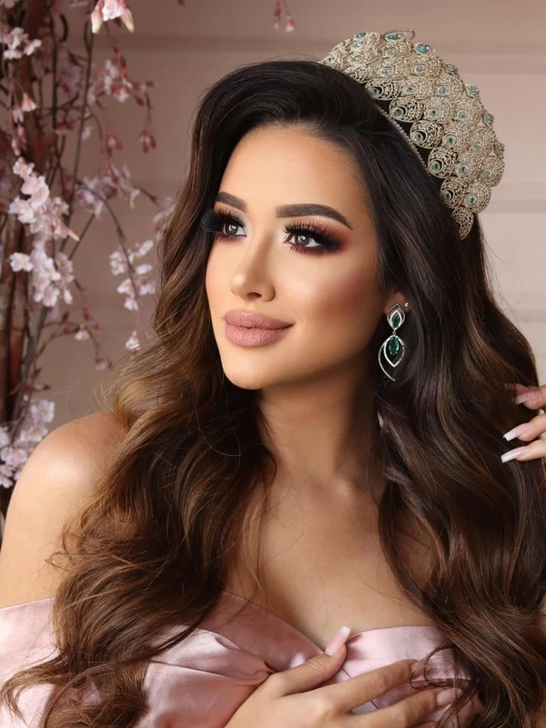 Jordana, participante do BBB 26 por Reprodução/Instagram