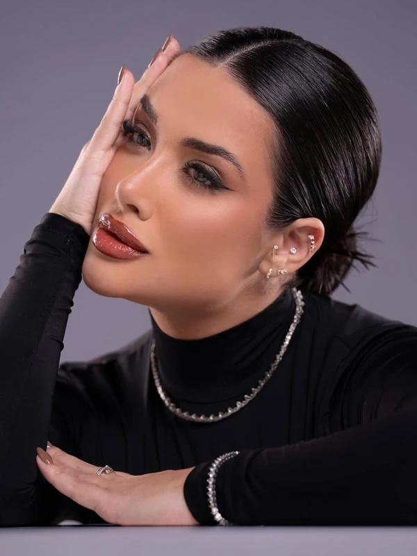 Jordana, participante do BBB 26 por Reprodução/Instagram