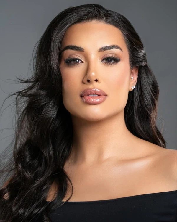 Jordana, participante do BBB 26 por Reprodução/Instagram