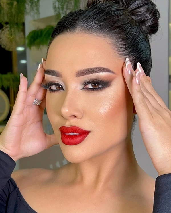 Jordana, participante do BBB 26 por Reprodução/Instagram