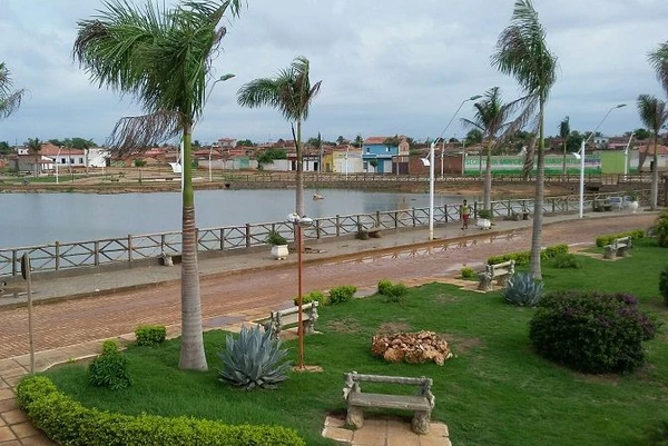 Jussara por Reprodução