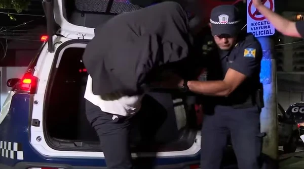 Médico foi preso após matar por Reprodução