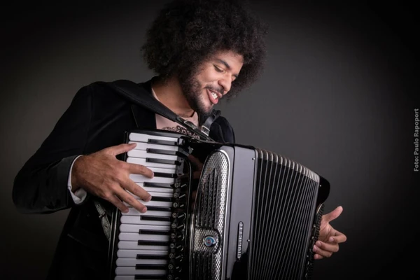 Mestrinho por Paulo Rapoport/Divulgação