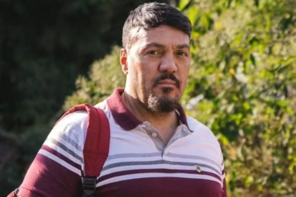 Misael planeja matar Ferette em 'Três Graças'