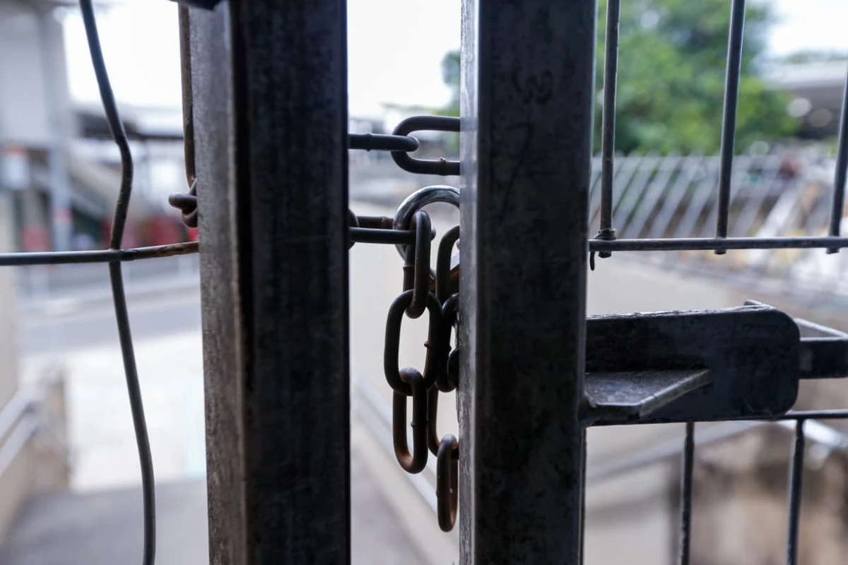 Nova Rodoviária da Bahia inaugura moderna, mas exclui quem vivia do comércio popular por Arison Marinho