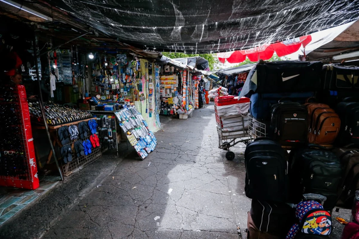 Nova Rodoviária da Bahia inaugura moderna, mas exclui quem vivia do comércio popular por Arison Marinho