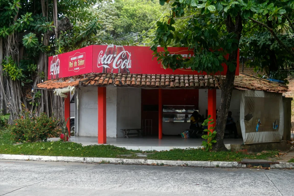 Nova Rodoviária da Bahia inaugura moderna, mas exclui quem vivia do comércio popular por Arison Marinho