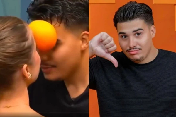 Pedro desistiu do BBB 26