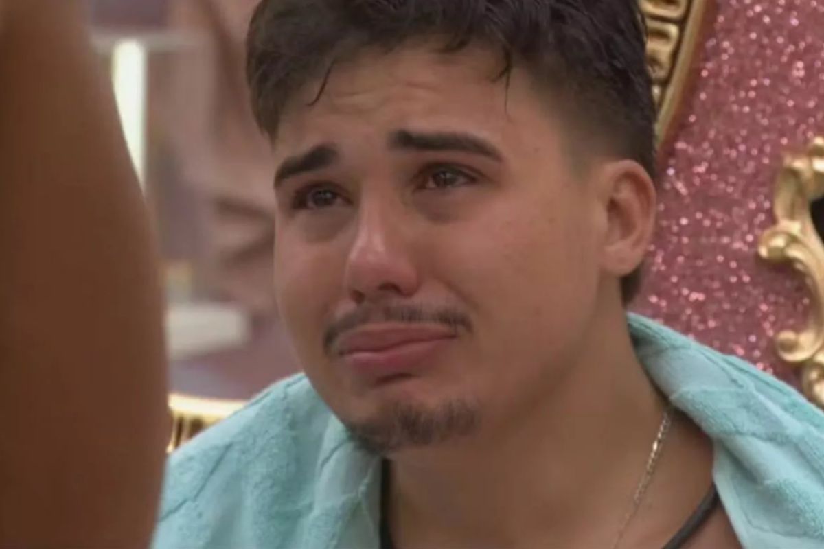 BBB 26 : Familiares de Pedro vão interná - lo em clínica psiquiátrica após delírios em meio a polêmica de assédio