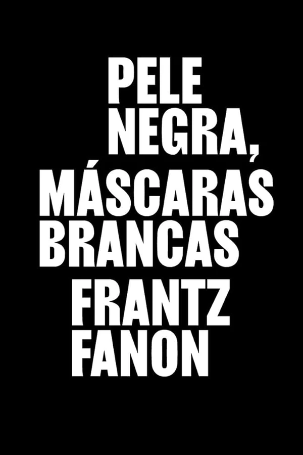 Pele negra, máscaras brancas, de Frantz Fanon (Ubu Editora). Primeiro livro de Frantz Fanon, "Pele negra, máscaras brancas" é um dos textos mais influentes dos movimentos de luta antirracista desde sua publicação, em 1952. Logo de início, se apresenta como uma interpretação psicanalítica da questão negra, tendo como motivação explícita desalienar pessoas negras do complexo de inferioridade que a sociedade branca lhes incute desde a infância. Assim, descortina os mecanismos pelos quais a sociedade colonialista instaura, para além da disparidade econômica e social, a interiorização de uma inferioridade associada à cor da pele – o que o autor chama de "epidermização da inferioridade". Não se compreende a questão negra fora da relação negro-branco. por Reprodução