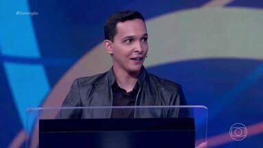 Quem Quer Ser um Milionário