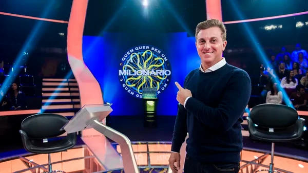 Quem Quer Ser um Milionário por Reprodução