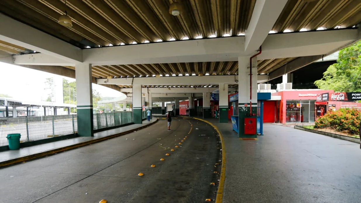 Imagem - Proposta prevê que antiga Rodoviária vire 'Minha Casa, Minha Vida' em Salvador