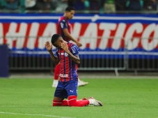 Imagem - 'Conquistar coisas grandes neste ano', projeta Ademir após goleada do Bahia