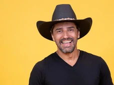 Imagem - BBB 26: Alberto Cowboy detona Boninho e diz que ex-diretor era mal-educado