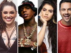 Imagem - Oh Polêmico, Guig Ghetto e mais: veja atrações do palco Rua Coke Studio do Festival de Verão