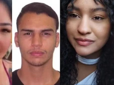 Imagem - Quem são os técnicos de enfermagem presos por matar três pacientes com desinfetante em UTI de hospital