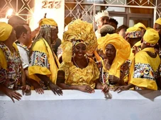 Imagem - Blocos afros e indígenas ganham isenção de impostos e perdão de dívidas pela Prefeitura de Salvador