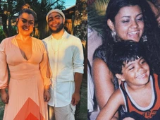 Imagem - Francisco Gil emociona com texto sobre 1ª  aniversário sem a mãe, Preta Gil: ‘A saudade só aumenta’