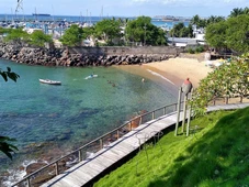 Imagem - Quanto custa e como chegar à famosa Prainha do MAM, em Salvador