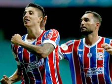 Imagem - Ex-Bahia vai parar no Campeonato Gaúcho após fracassar na Europa