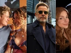 Imagem - Em Três Graças, Ferette passa mal após descobrir que filho namora trans e filha vai casar com a namorada