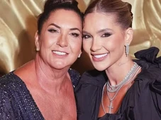 Imagem - VÍDEO: Veja como ficou o carro de Margareth Serrão após acidente na BR-153