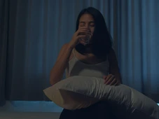 Imagem - Acorda no meio da noite? O problema pode ser o açúcar, não a bexiga