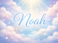 Imagem - Noah é um bom nome? Numerologia aponta sensibilidade, cooperação e inteligência emocional